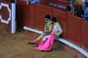 Desde el Tendido 5: Como lo vi lo cuento, sobró la segunda parte