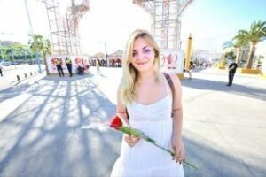 De lunes a domingo:Por UNODAQUI,desilusión, estrellas y agua