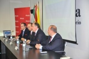 Empresarios de la comarca se informan sobre posibles negocios en Taiwán