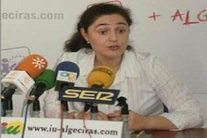 IU insta al alcalde a informar sobre la supresión de pasos a nivel