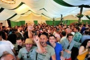 La semana politicamente hablando: Los coletazos de la Feria Real