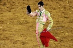 Desde el Tendido 5: Las prodigiosas muñecas de Talavante