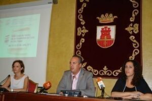 Los Cursos de Verano de San Roque se celebrarán del 16 al 28 de julio