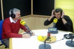 CCOO respalda las movilizaciones en defensa del empleo en Cadena Ser