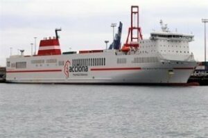 Acciona dispone 165.000 plazas para este fin de semana por la OPE