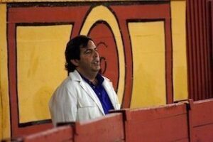 Curro Mateo: "El prestigio de la Feria Taurina no solo depende de la empresa"