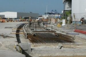 La Junta reivindica la doble vía para el ferrocarril Algeciras-Bobadilla