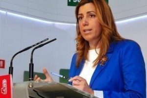 PSOE-A aventajaría en Andalucía en 2,1 puntos al PP-A, UPyd y PA entrarían en el parlamento