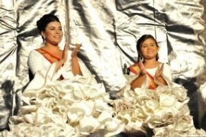 Abierto el plazo para participar en la elección de la reina y damas de la Feria Real