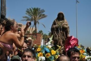 La Mancomunidad pide la declaración de Interés Turístico para La Palma