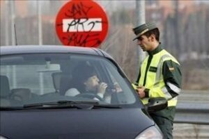 hoy entra en vigor la reforma de la Ley de Tráfico y Seguridad vial