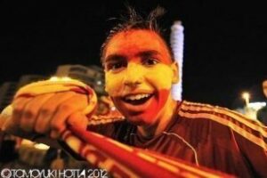 Preguntas Incómodas ¿Qué piensa de un España-Gibraltar en la Eurocopa ?