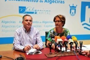 Cid: IU no soporta que Algeciras funcione mejor que cuando gobernaban"