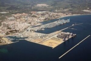 La Autoridad Portuaria avanza al Consejo las líneas maestras de su Plan Estratégico