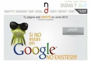 Web recomendada de la semana: AmenMedia.es