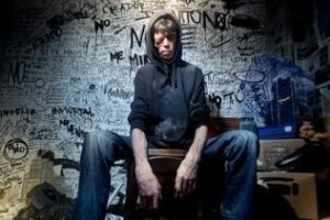 "La última víctima", del director algecireño Ángel Gómez ya está en internet