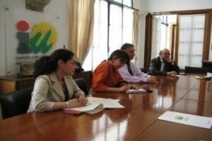 IU convertirá en moción su propuesta sobre el Reglamento Orgánico