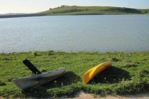 La Junta ofrece en julio senderismo y piragüismo en los espacios naturales