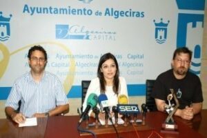 Mañana comienza la primera Semana de la Juventud de Algeciras