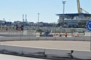 La Operación Paso del Estrecho 2012 registra un ligero descenso