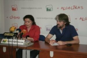 IU solicita al Ayuntamiento una actuación rápida para el escape de fecales de La Granja