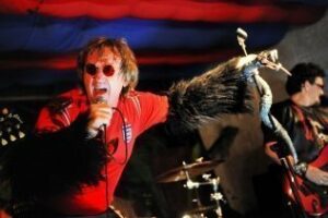 Se buscan figurantes para participar en el próximo videoclip de Humanimals