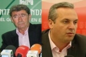 Ruiz Boix y Tomás Herrera entran en el Comité Director del PSOE