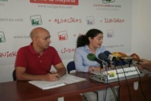 IU reclama al Gobierno que deje fuera de los recortes el desdoble de la N-340