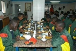 El nuevo CIE de Algeciras se ubicará junto a la cárcel de Botafuegos