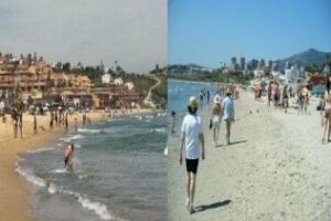 ¿Cuál es tu playa preferida de Algeciras: El Rinconcillo o Getares?