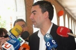 Más de 1.062 millones de euros a la provincia para combatir el paro