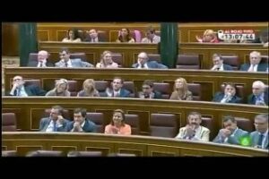 González Cabaña pide al Gobierno que responda en el Congreso sobre sus planes para la venta de La Almoraima