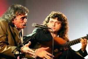 Los ganadores de las entradas para el concierto de Capullo de Jerez