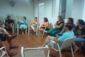 Asociaciones de vecinos piden solución para los escenarios de las veladas