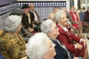 Bienestar Social pone en marcha la campaña Hidrátate en Verano