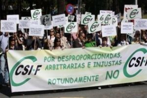 Rechazan la desaparición de 100 vacantes para el concurso de traslados de docentes en la provincia