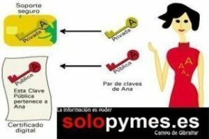 Nos encanta internet: Cómo obtener el certificado digital