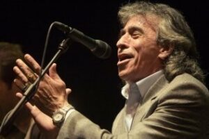 Getout.es sortea 4 entradas para el concierto de Capullo de Jerez