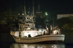 El patrón del Nueva Pepita Aurora" es condenado a 18 meses de prisión