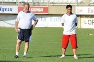 Manolo Sanlúcar: El equipo está ganando en seguridad