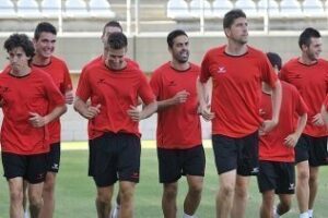 El Algeciras de Manolo Sanlúcar adelanta su estreno liguero al sábado