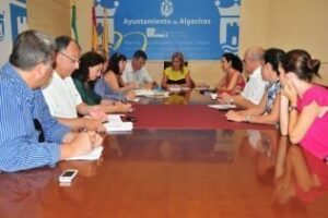 El Ayuntamiento opta por ADL para el servicio de ayuda a domicilio