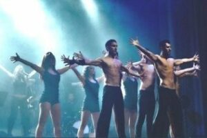 El María Cristina acoge el musical tributo a Mecano "La fuerza del destino"