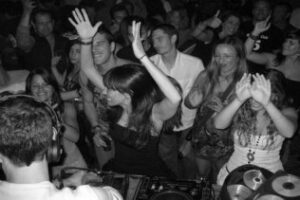 Los ganadores de la entrada para el Mo music Gibraltar Sunfestival