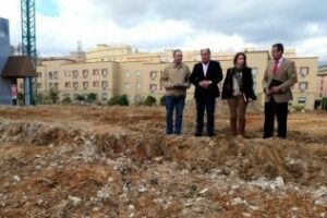 Urbanismo ultima los nuevos lindes de la parcela del Campus Tecnológico