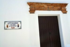 Comienza la segunda semana de los Cursos de Veranos de San Roque