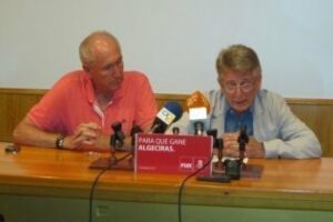 González Cabaña pide a Gibraltar que retome el acuerdo pesquero de 1999