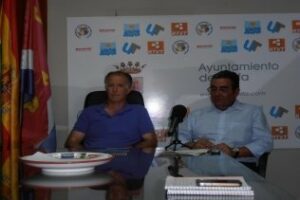 El programa Diversons 2012 aterriza en Tarifa con samba brasileña y jazz