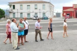 La Cañada de los Tomates y Pelayo celebran sus veladas populares