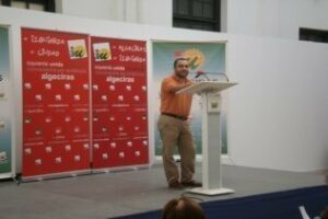 IU recogerá firmas en Algeciras contra las medidas de Rajoy